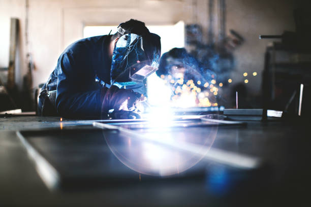 Best Specialty Welding Processes in Paulsboro, NJ
