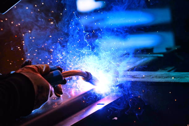 Affordable Welder Services in Paulsboro, NJ