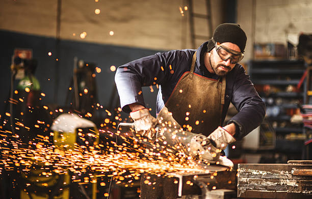 Affordable Welder Services in Paulsboro, NJ